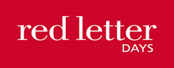 Red Letter Days